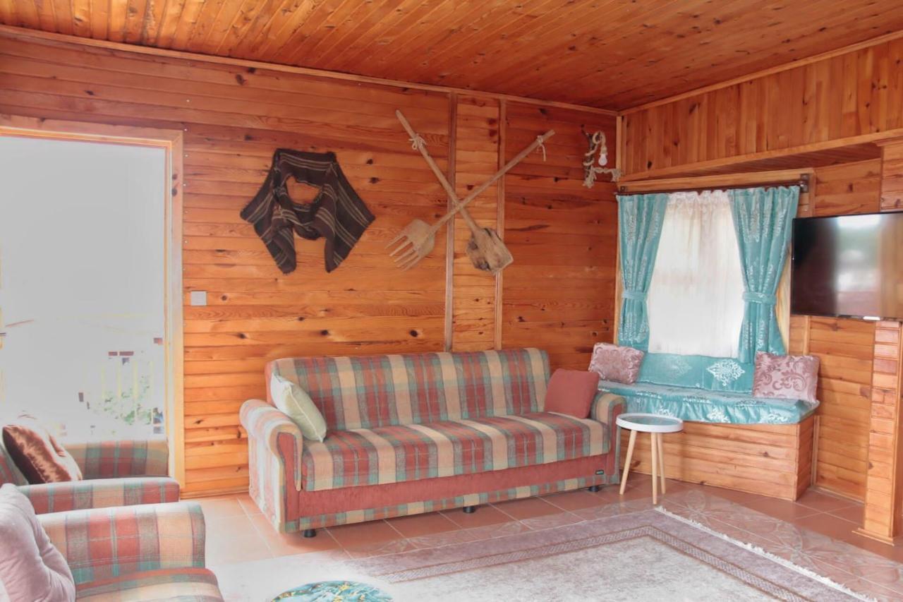 Rosemary Pansiyon Çıralı Exterior foto