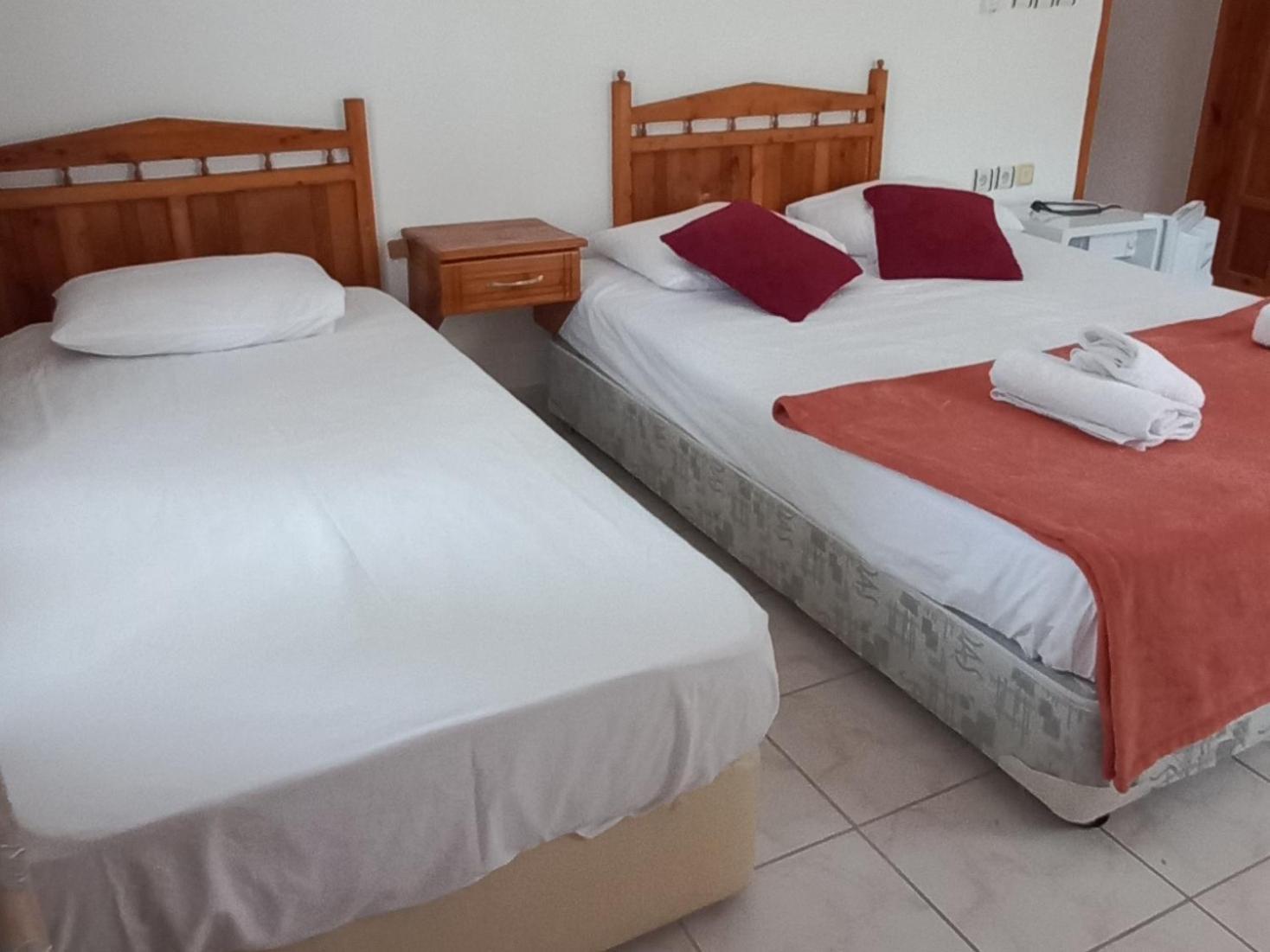 Rosemary Pansiyon Apart Bed & Breakfast Çıralı Cameră foto