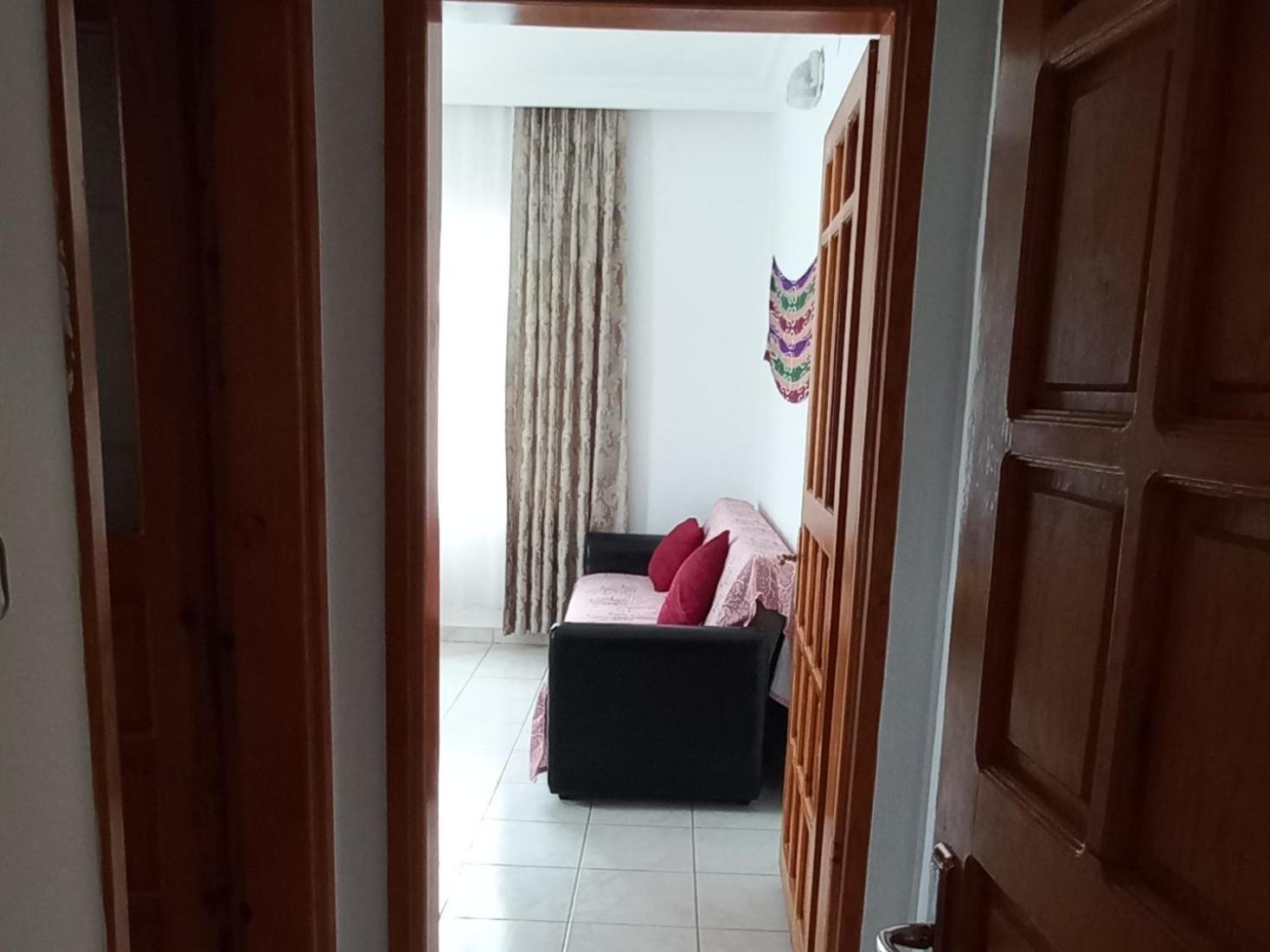 Rosemary Pansiyon Çıralı Cameră foto