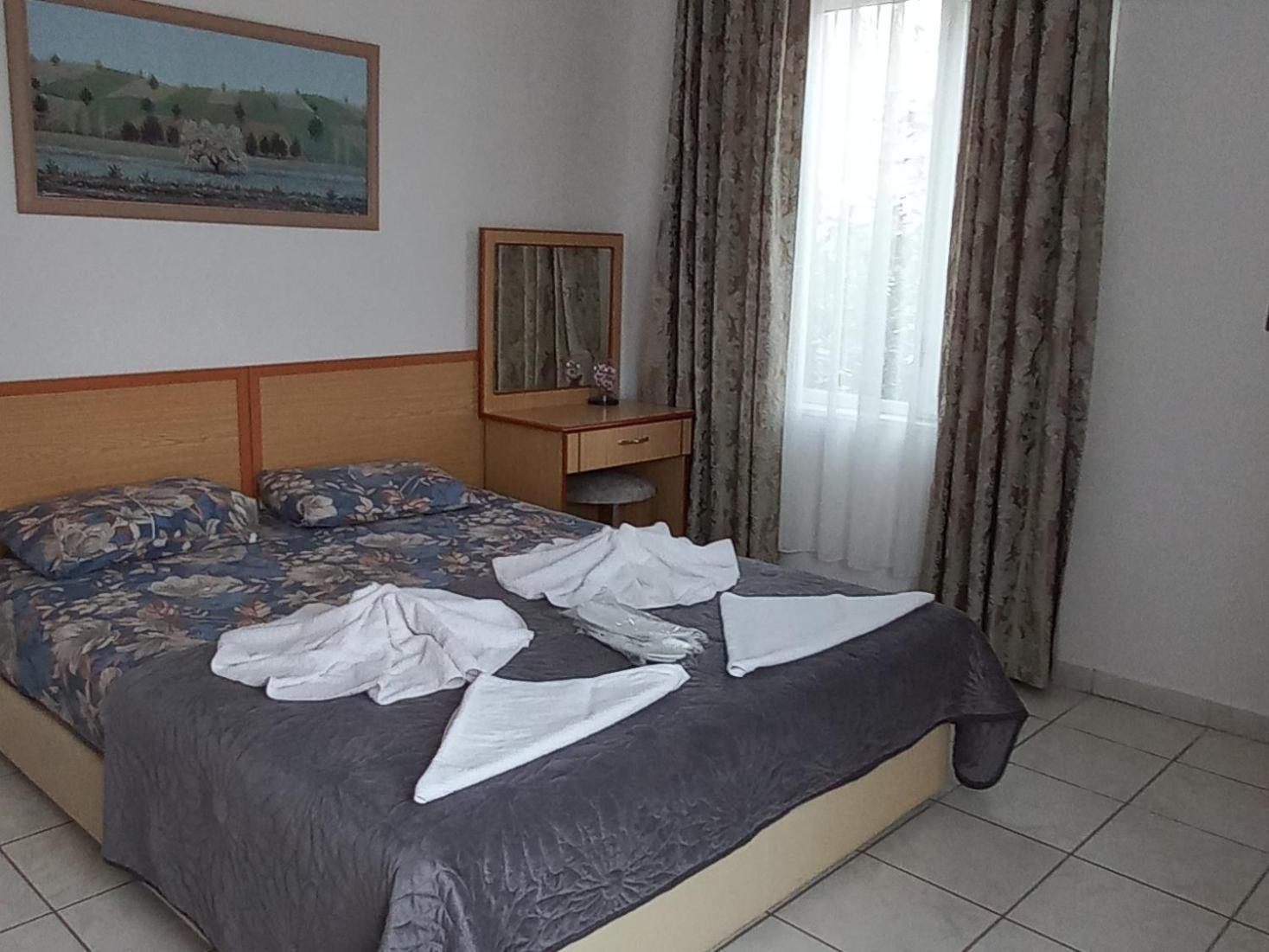 Rosemary Pansiyon Çıralı Cameră foto