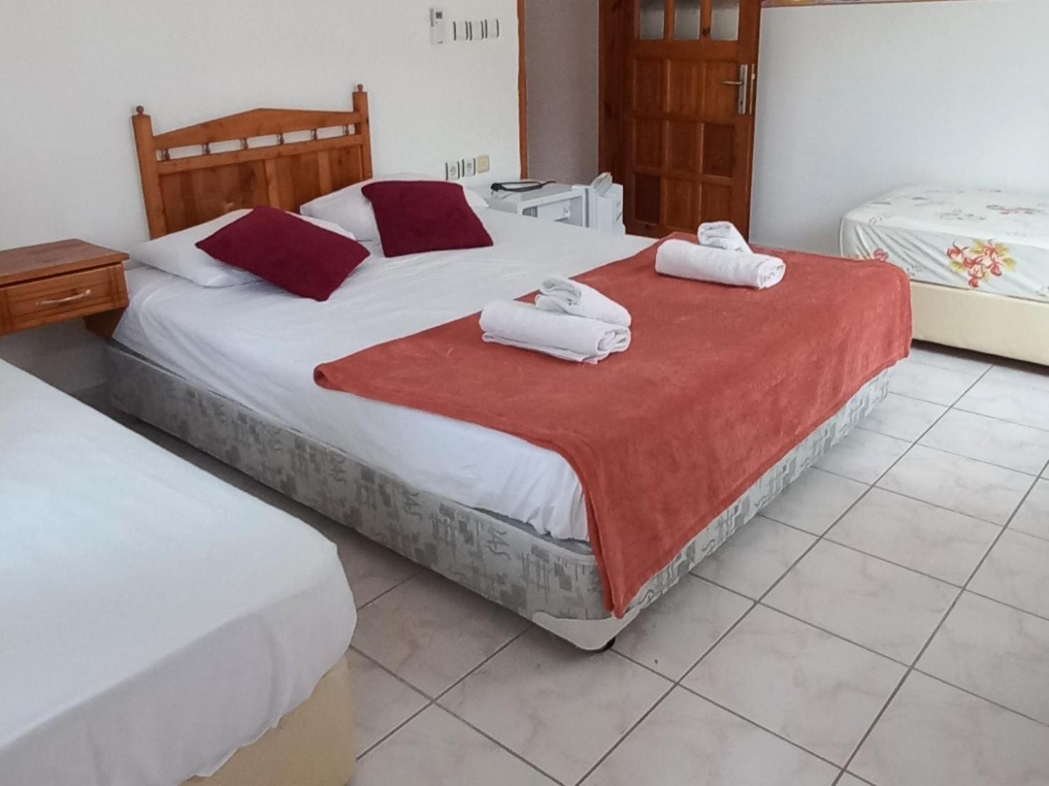 Rosemary Pansiyon Apart Bed & Breakfast Çıralı Cameră foto