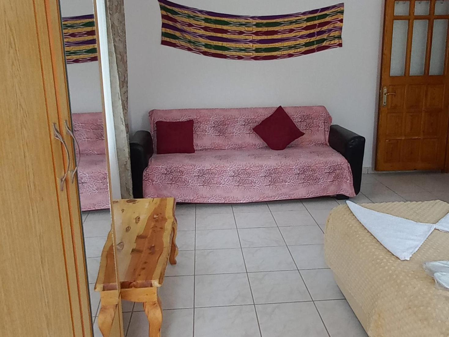 Rosemary Pansiyon Apart Bed & Breakfast Çıralı Cameră foto