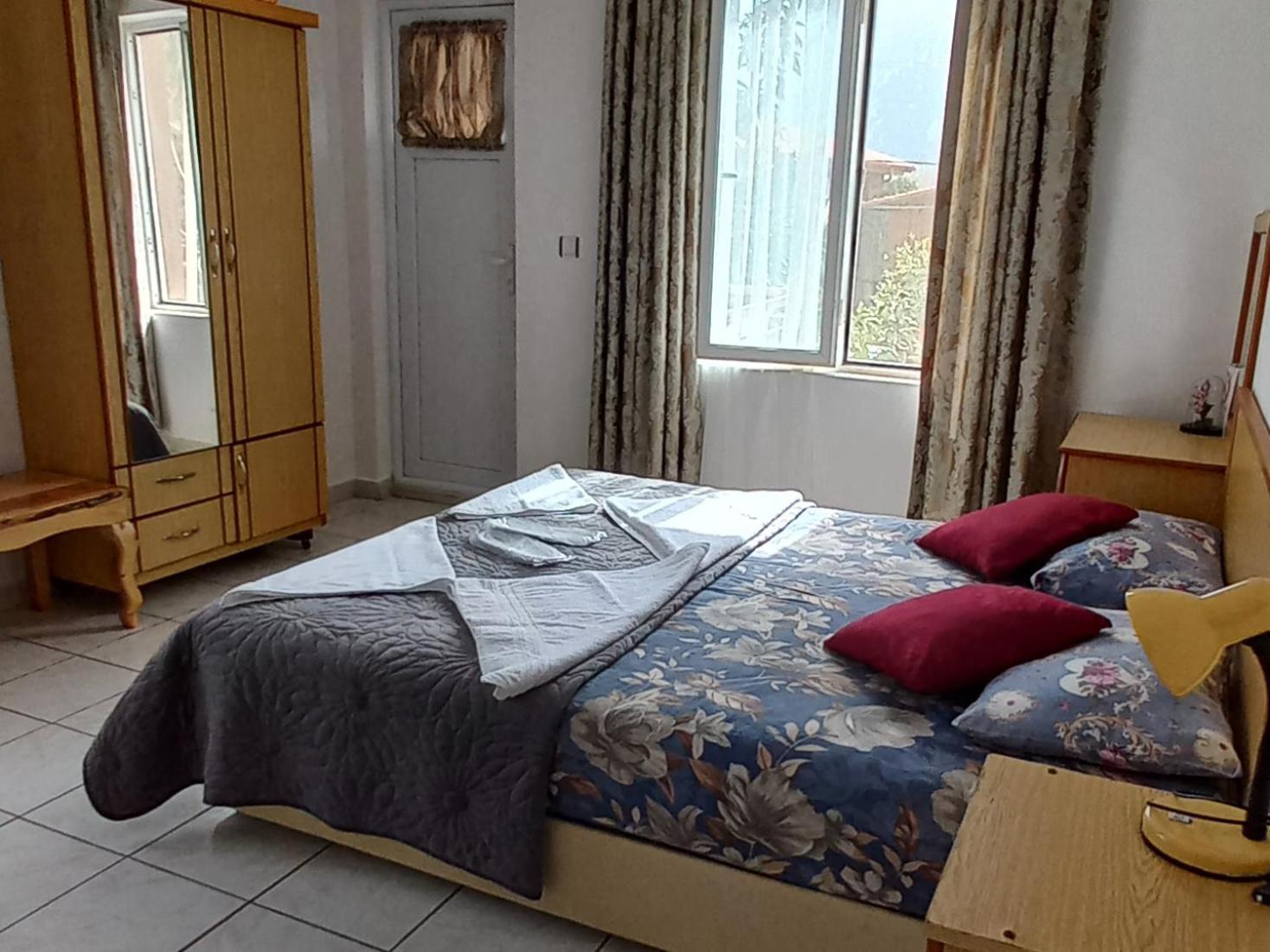 Rosemary Pansiyon Apart Bed & Breakfast Çıralı Cameră foto