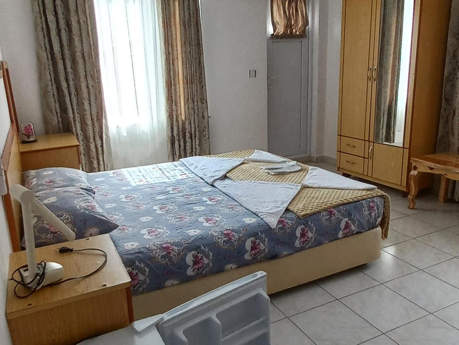 Rosemary Pansiyon Çıralı Cameră foto