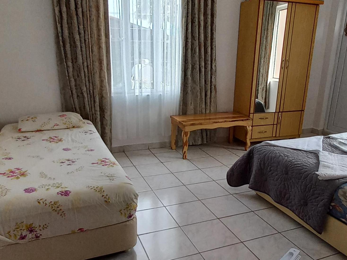 Rosemary Pansiyon Apart Bed & Breakfast Çıralı Cameră foto