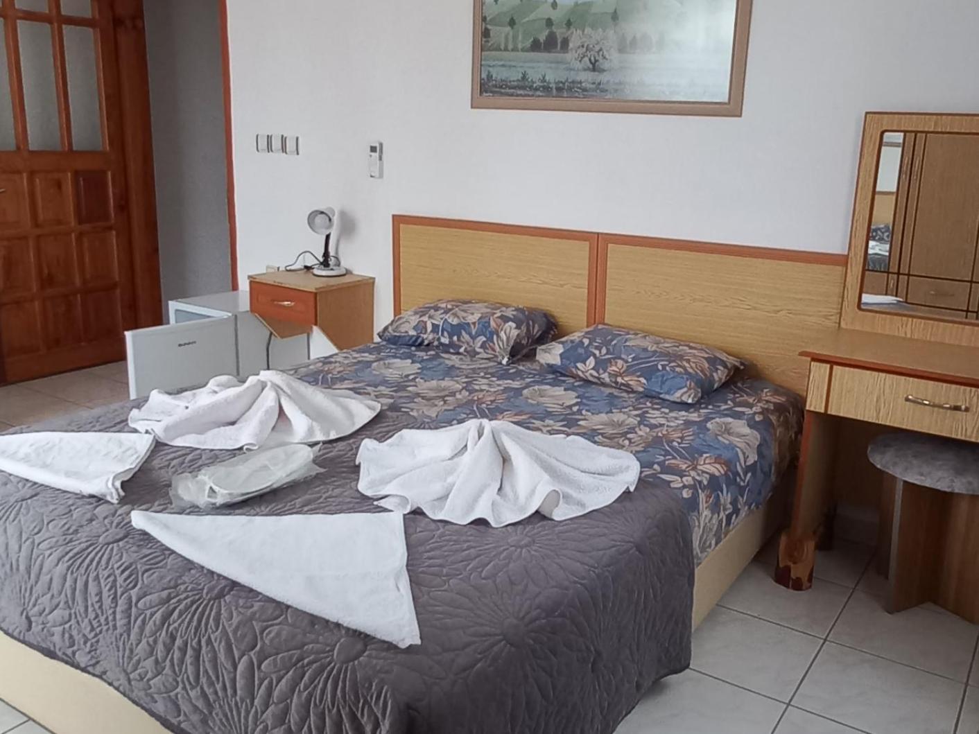 Rosemary Pansiyon Apart Bed & Breakfast Çıralı Cameră foto