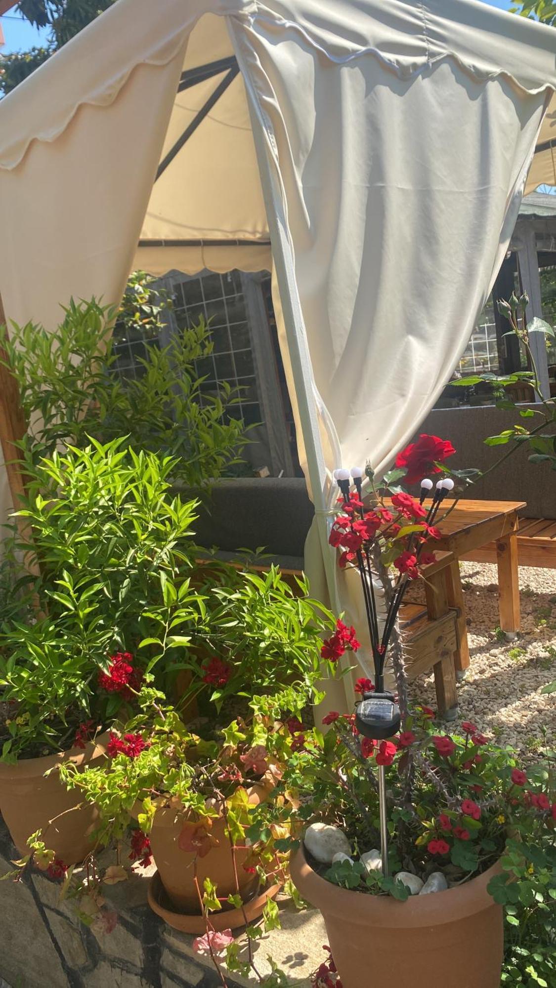 Rosemary Pansiyon Çıralı Exterior foto