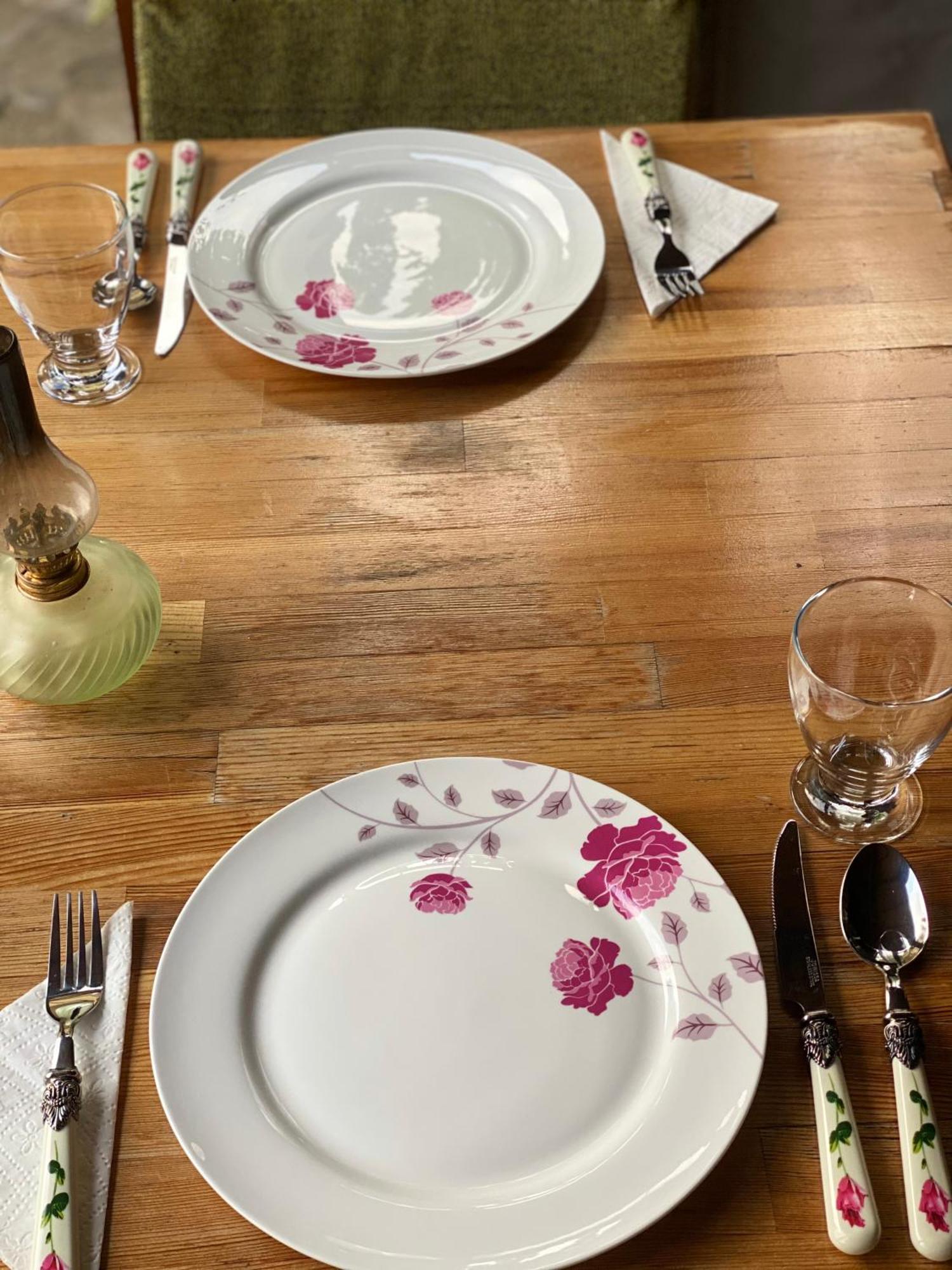 Rosemary Pansiyon Çıralı Exterior foto