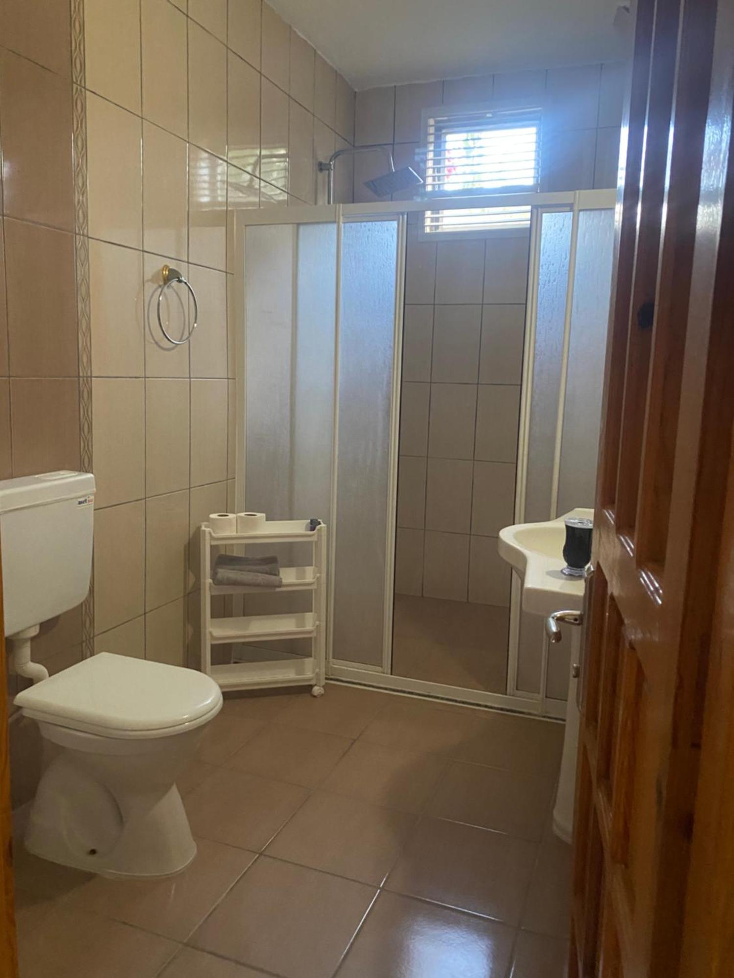Rosemary Pansiyon Çıralı Exterior foto